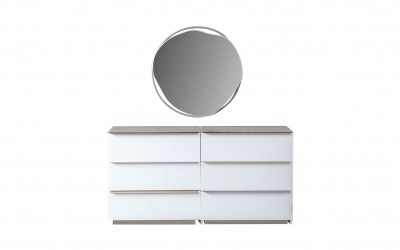 Noble Şifonyer İkili