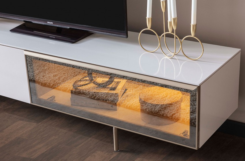 Noble Tv Sehpası Noble Tv Sehpası