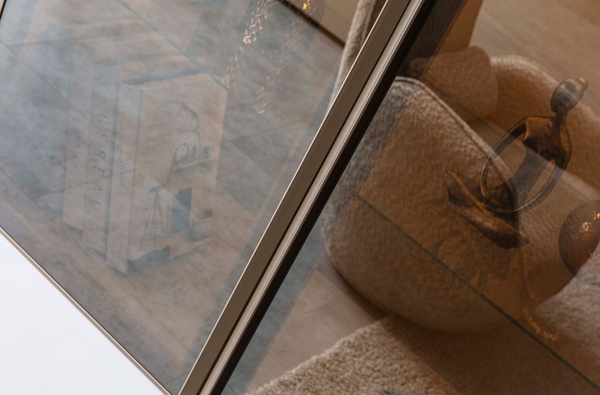 Noble Kapaklı Büfe Bar