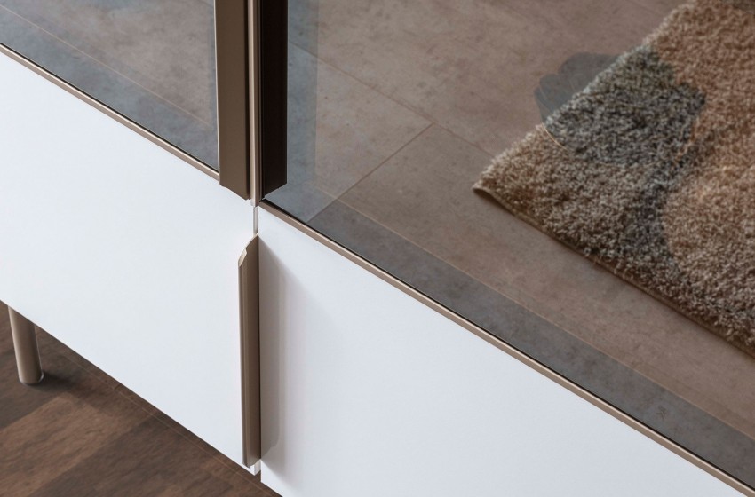 Noble Kapaklı Büfe Bar