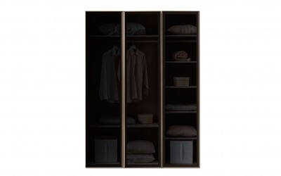 Noble Gardrop - 3 Kapılı