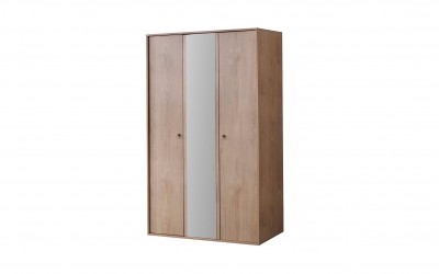Plus Gardrop - 3 Kapılı Plus Gardrop - 3 Kapılı
