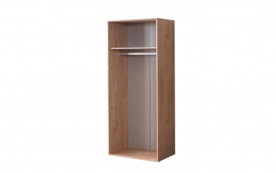 Plus Gardrop - 2 Kapılı Plus Gardrop - 2 Kapılı