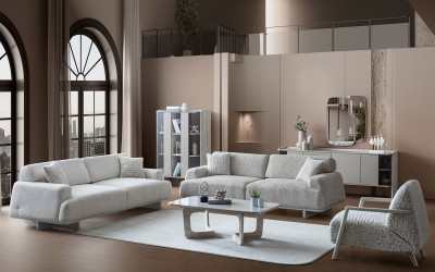 Point Koltuk Takımı