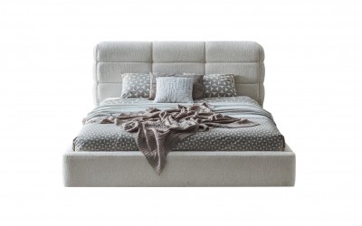 Point Bazalı Karyola ve Başlık