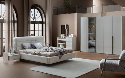 Point Yatak Odası Point Yatak Odası