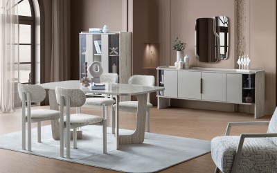 Point Yemek Odası Point Yemek Odası