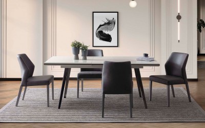 Sirius Yemek Masası Takımı Sirius Yemek Masası Takımı