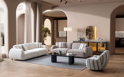 Zenith Koltuk Takımı Zenith Koltuk Takımı