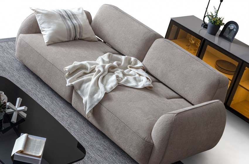 Zenith Koltuk Takımı Zenith Koltuk Takımı