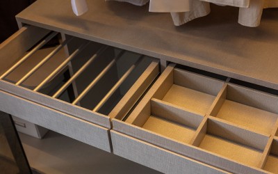 Zenith Bazalı Yatak Odası