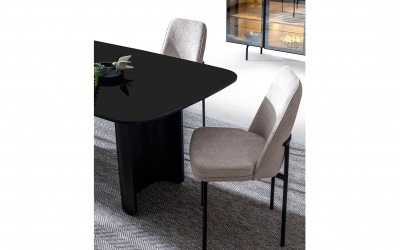 Zenith Yemek Masası Takımı