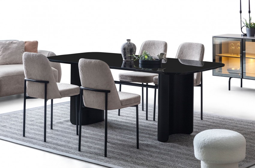 Zenith Yemek Odası Zenith Yemek Odası