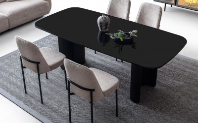 Zenith Yemek Odası