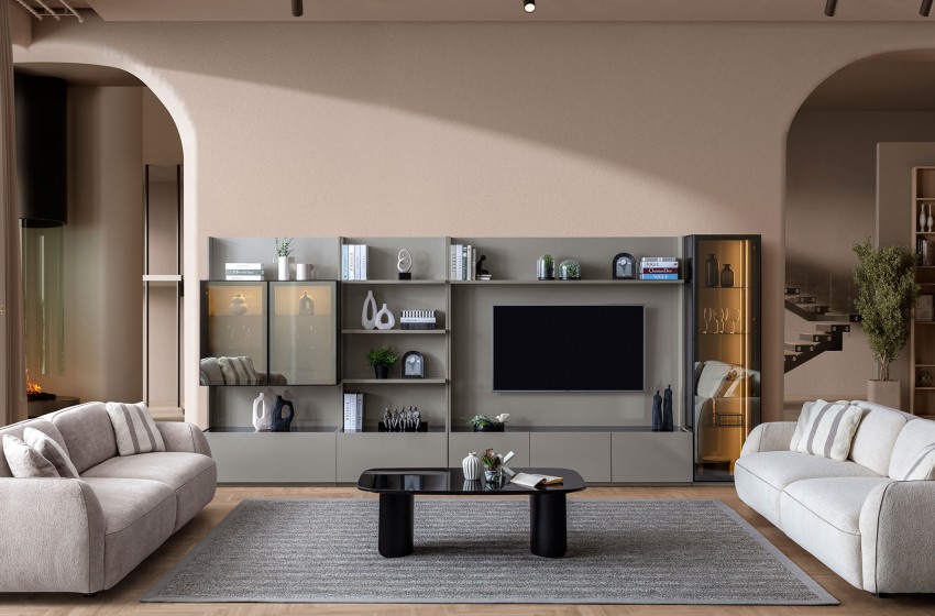 Zenith Yemek Odası Zenith Yemek Odası