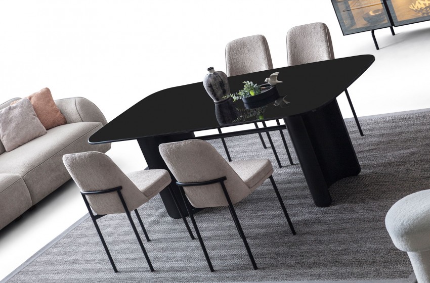 Zenith Yemek Odası Zenith Yemek Odası