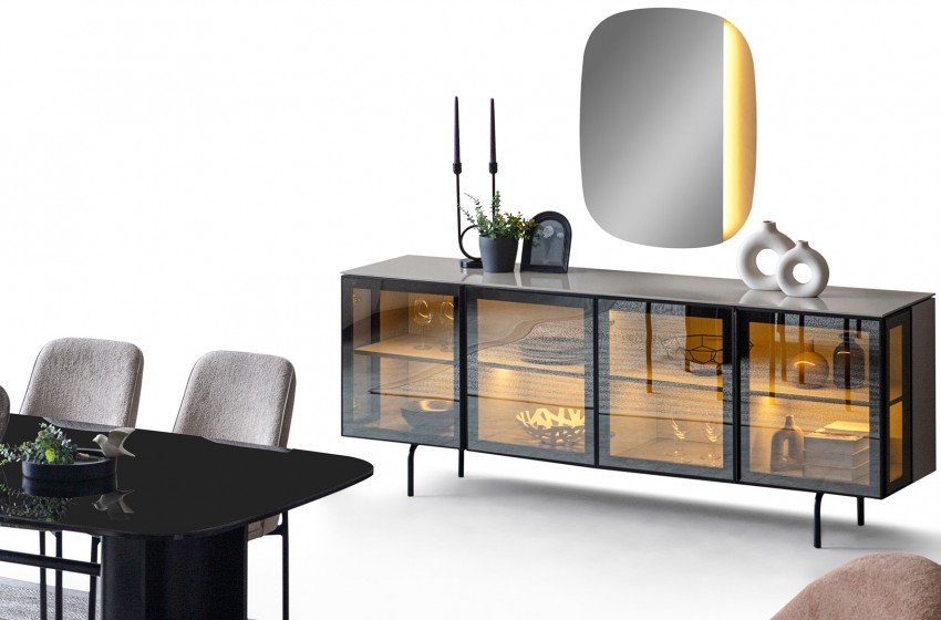 Zenith Yemek Odası Zenith Yemek Odası