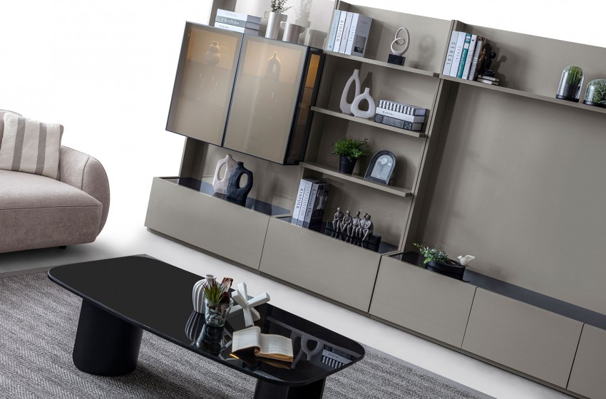 Zenith Yemek Odası Zenith Yemek Odası