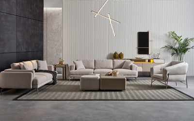 Aqua Koltuk Takımı Aqua Koltuk Takımı