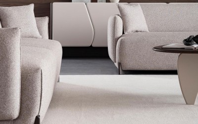 Canyon Koltuk Takımı Canyon Koltuk Takımı