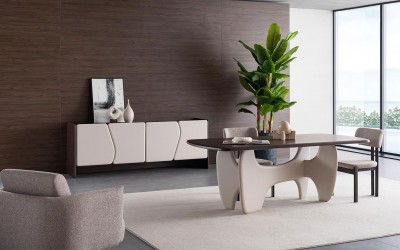 Canyon Yemek Odası Canyon Yemek Odası