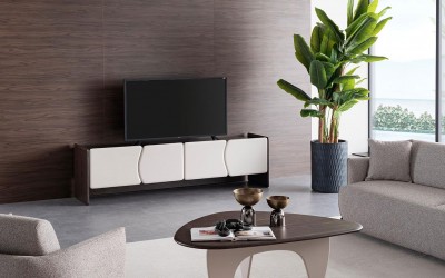 Canyon Tv  Sehpası Canyon Tv  Sehpası