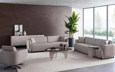 Canyon Koltuk Takımı Canyon Koltuk Takımı