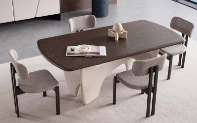 Canyon Yemek Odası Canyon Yemek Odası