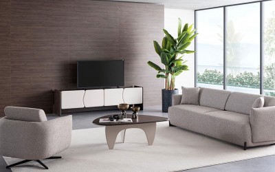 Canyon Tv  Sehpası Canyon Tv  Sehpası