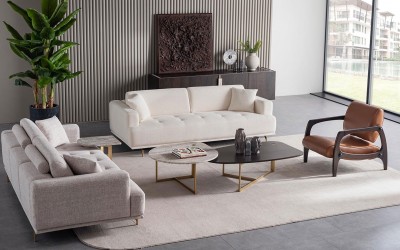 Enzo Koltuk Takımı Enzo Koltuk Takımı