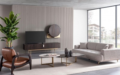 Enzo Koltuk Takımı Enzo Koltuk Takımı