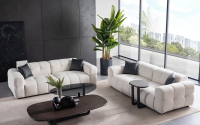 Rita Koltuk Takımı