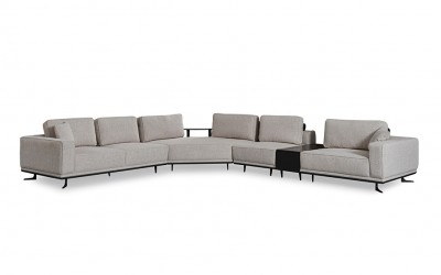 Gaia Köşe Takımı Gaia Köşe Takımı