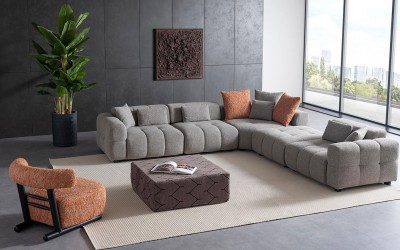 Rita Köşe Takımı Rita Köşe Takımı