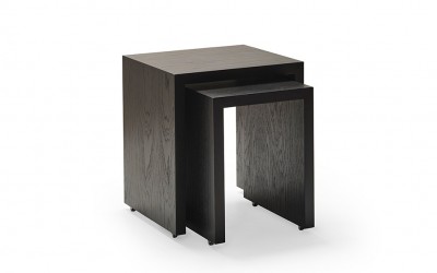 Gaia İkili Zigon Sehpa