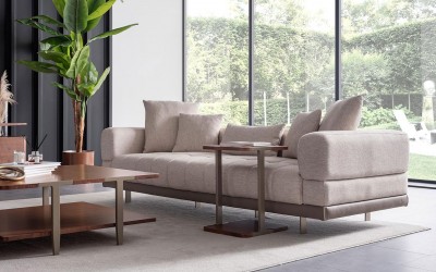 Loop Koltuk Takımı Loop Koltuk Takımı