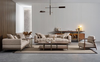 Loop Koltuk Takımı Loop Koltuk Takımı