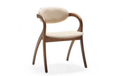 Loop Sandalye 6 Adet