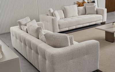 Luna Koltuk Takımı Luna Koltuk Takımı