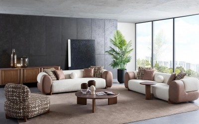 Oddo Koltuk Takımı Oddo Koltuk Takımı