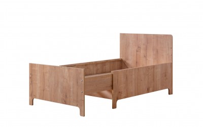 Alvin Büyüyen Beşik-Meşe Alvin Büyüyen Beşik-Meşe