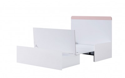 Berlin Büyüyen Beşik-Pembe Berlin Büyüyen Beşik-Pembe