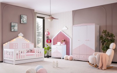 Fethiye Montessori Genç Odası Fethiye Montessori Genç Odası