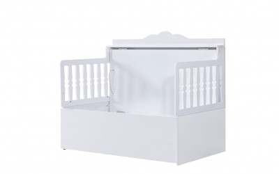 Flora Büyüyen Beşik Flora Büyüyen Beşik