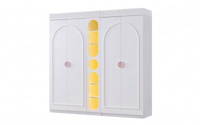 Vip Bebek Odası-Pembe