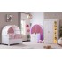 Vip Bebek Odası-Pembe