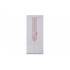 Vira 2 Kapılı Gardırop-Pembe