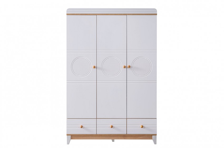 Alvin Montessori Genç Odası