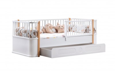 Alvin Montessori Karyola