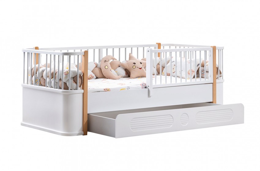 Alvin Montessori Karyola